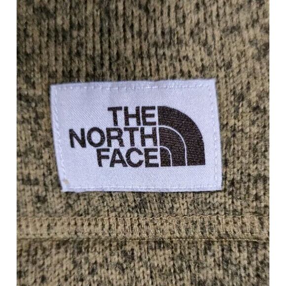 THE NORTH FACE Men's Gordon Lyons Vest XXL British Khaki Heather Gorpcore Active - Picture 10 of 12